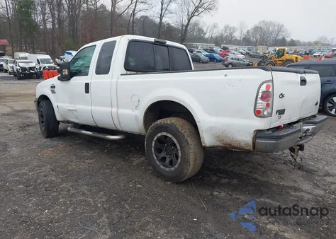 2002 Ford F-250 Lariat/Xl/Xlt from USA, damaged, VIN 1FTNX20F62EC72043